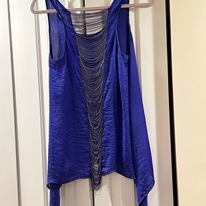 Akira top, size  small